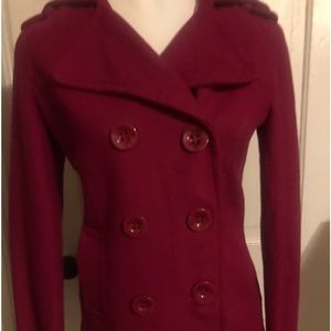 NWOT, Forever 21 , Viva Magenta size: S